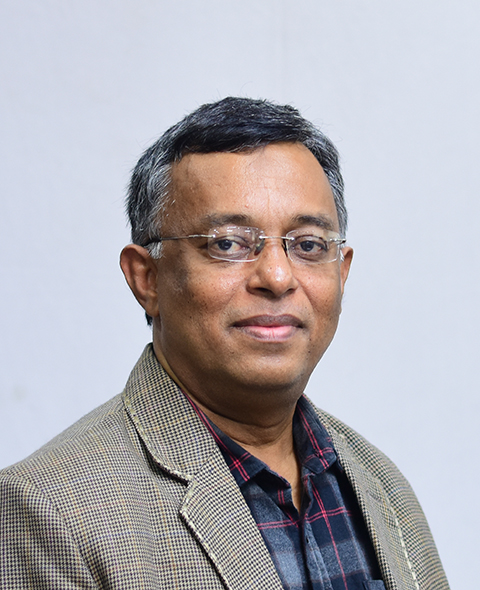 Professor Dr. Mohammed Mahbub Iqbal